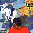 John Jigg$ X K Sluggah - Twin Cannons 2 Multicolor Vinyl Edition