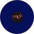 Travis Scott - UTOPIA HHV Germany Exclusive Blue Vinyl Edition