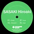 Sasaki Hiroaki - Icon EP