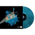 Rebecca Nash - Redefining Element 78 Turquoise Marble Vinyl Edition