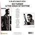 Ike Turner & The Kings Of Rhythm - A Black Man's Soul