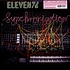 Eleven76 - Synchronization Black Vinyl Edition