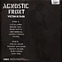 Agnostic Front - Victim In Pain Yellow Vinyl Edition
