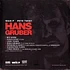 Wais P & Pete Twist - Hans Gruber Splatter Vinyl Edition