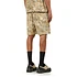 Universal Works - Pleated Track Shorts