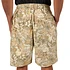 Universal Works - Pleated Track Shorts