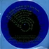 Irakli - Mechanical Moon Blue-Black Colored Vinyl Edition