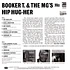 Booker T. And The Mg's - Hip Hug-Her Pink Vinyl Edition