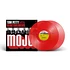 Tom Petty & The Heartbreakers - Mojo Ruby Red Vinyl Edition