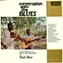 Various, Paul Oliver - Conversation With The Blues (A Documentary Of Field Recordings)