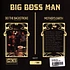 Big Boss Man - Do The Backstroke / Mother's Earth