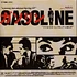 Gasoline - A Journey Into Abstract Hiphop Ep Red Vinyl Edtion