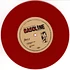 Gasoline - A Journey Into Abstract Hiphop Ep Red Vinyl Edtion