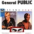 General Public - All The Rage