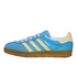 Gazelle Indoor W (Semi Blue Burst / Almost Yellow / Footwear White)