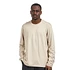 Terrex Xploric Logo Longsleeve Tee (Wonder Beige)