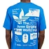 adidas - BT Tee SS 2