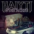 Haiyti & Die Achse (Farhot & Bazzazian) - Jango EP