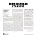 John Coltrane - Stardust Clear Vinyl Edtion
