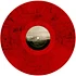 Lenny San - Terra Ep Red Marbled Vinyl Edition