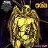 Crisis - 8 Convulsions Black Vinyl Edition