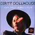 Dirty Dollhouse - Vinyl Child / Queen Coyote Turquoise Vinyl Edition