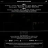 DJ Muggs & Dean Hurley - OST Divinity: Original Motion Picture Score Blue & Black Swirl Vinyl Edition