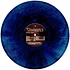 DJ Muggs & Dean Hurley - OST Divinity: Original Motion Picture Score Blue & Black Swirl Vinyl Edition
