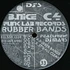 B.Nice & C4 Featuring DJ Mars - Rubber Bands