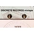 V.A. - Discrete Records Mixtape C92