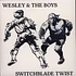 Wesley & The Boys - Switchblade Twist