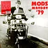 V.A. - Mods Mayday '79 Splatter Vinyl Edition
