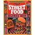 Alexander Rosso - Street Food Coloring Book - Delicious Treats From Cities Around The World