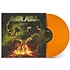 Overkill - Scorched Orange Vinyl Edition