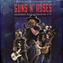 Guns N' Roses - November Rain In Paradise City Blue Vinyl Edition