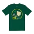 Diagnostic Freedom T-Shirt (Jade)