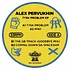Alex Pervukhin - Tysk Problem EP