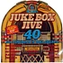 V.A. - Juke Box Jive 40 All Time Rock 'N' Roll Greats!