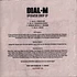 Dial M - Operator Drop EP