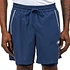 New Balance - Hoops On Court 2 in 1 Short