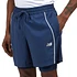 New Balance - Hoops On Court 2 in 1 Short