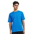 Athletics Cotton T-Shirt (Blue)