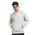 Athletics French Terry Hoodie (Ash Heather)