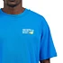 New Balance - Athletics Relaxed Premium Logo T-Shirt Made in USA