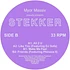 Stekker - STKKR 01