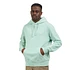 Men's Hooded Sweatshirt (Celadon)