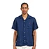 M Short Sleeve Sport Shirt (Newport Navy)