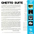 Galt MacDermot - Ghetto Suite Black Friday Record Store Day 2023 Black Vinyl Edition