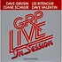 Dave Grusin, Lee Ritenour, Diane Schuur, Dave Valentin - GRP Live In Session