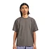 Oversized Organic T-Shirt (Storm Grey)